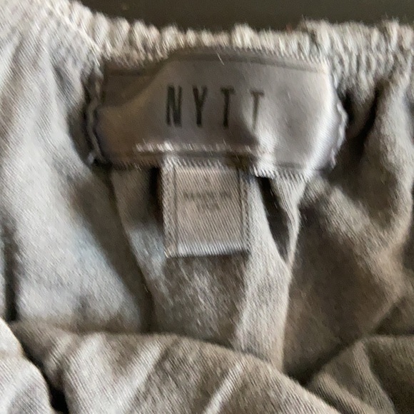 Nytt Crop Top - Picture 4 of 4